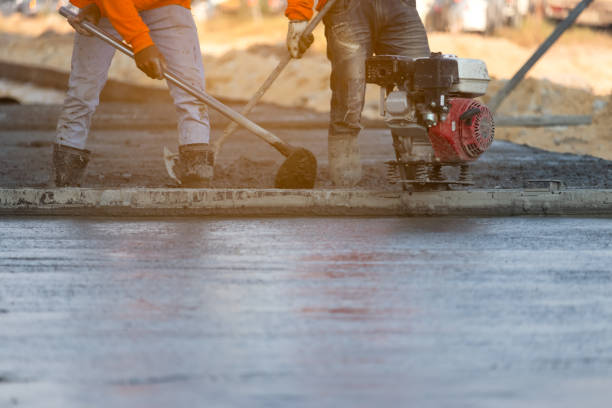 Best Stamped Concrete Near Me  in Mercerville, NJ