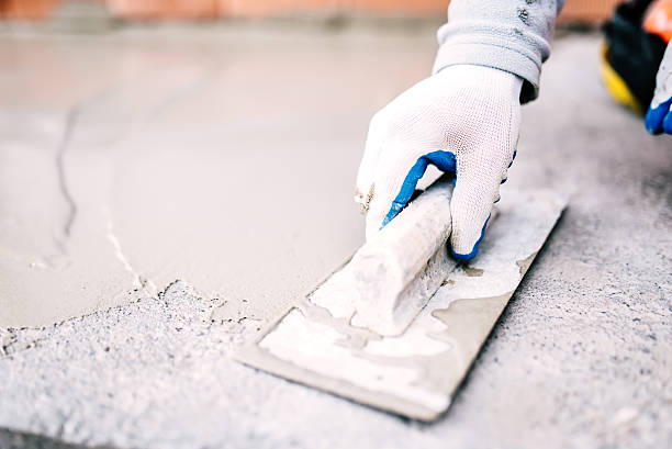 Best Foundations  in Mercerville, NJ